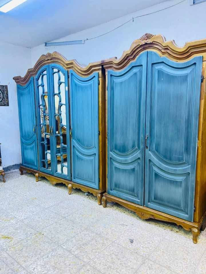 غرفه كانتري اصلي زان صبغ حراري كولش حلوه بسعر مناسب بس مليون 450شد ونقل مجاني حجز على وتساب*********** تابعو صفحه 🩷
