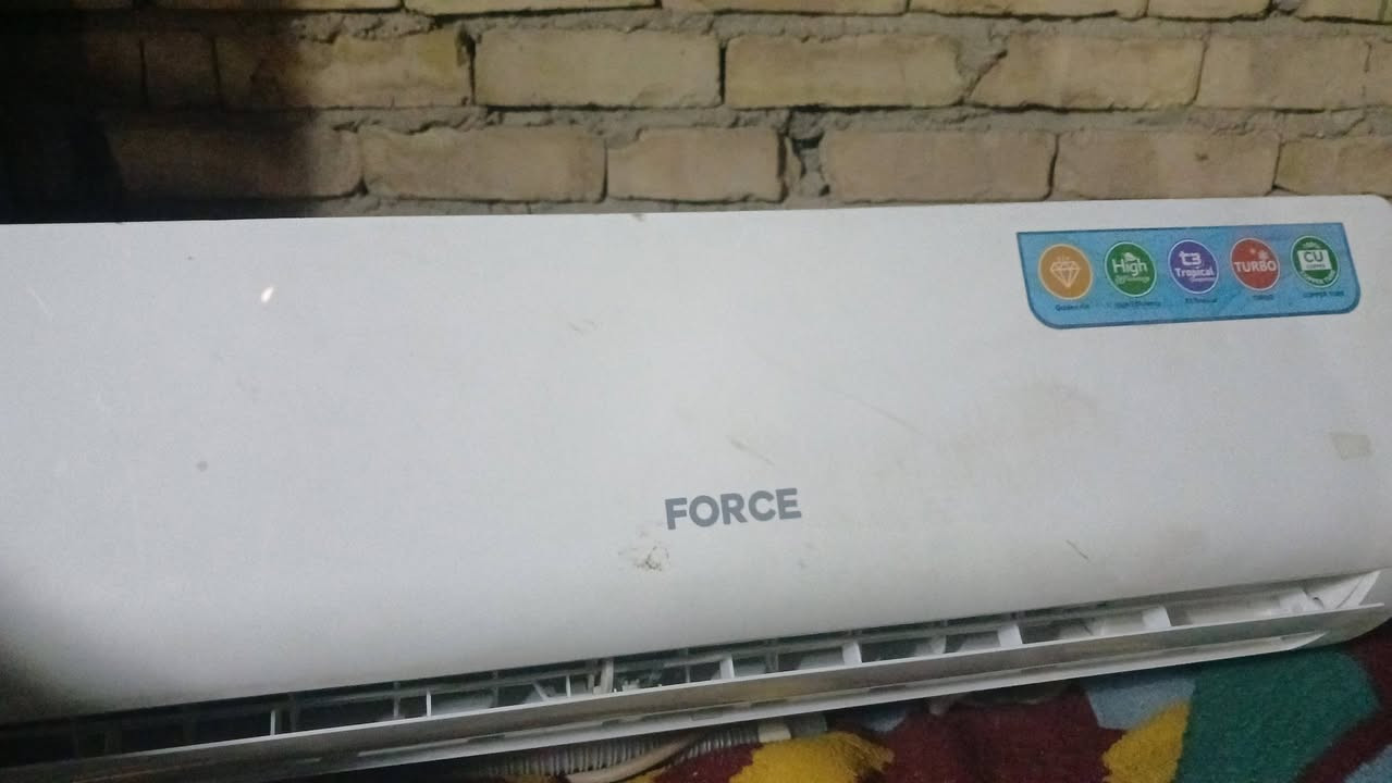 سبلت طن واحد للبيع سعر خاص


**إذا كنت صاحب هذا الإعلان وتريد حذفه لأي سبب، رجاءا أرسل رسالة إلى الدعم الفني**