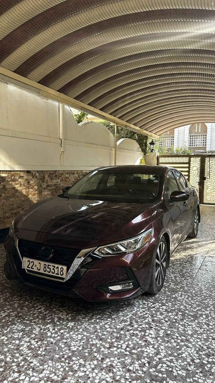 نيسان سينترا 2022 للبيع
السلام عليكم نيسان سينترا امريكي 2022 للبيع 
لون عنابي

فول مواصفات مرقمة اربيل جديد

حادثها موضح بالصور وبيها صبغ قطعتين 

مواصفات sv + plus فول الفول

سلايت

كشنات جلد كصة البقلاوة

داخلها عسلي

كشن كهربائي

بصمة ابواب + بصمة تشغيل وتشغيل عن بعد

مكينه 2000

شاشة ايباد تدعم كار بلي

اوتو ستوب توقف ذاتي

كامرا خلفية دواره

رادار امامي خلفي جانبي

تدفئه استيرن وكشنات

فول تحكم استيرن جهتين

كروز سرعه وتحديد مسار قيادة آليه ويل كب كروم بلادي

ماشية 63 الف

السعر 138 وبيها مجال 

مكان السيارة بغداد / شارع المغرب

 

🚨🚨لطفا التواصل والاتصال بين الساعة 7مساءً الى 10 مساءً

*********** متواجد واتساب
