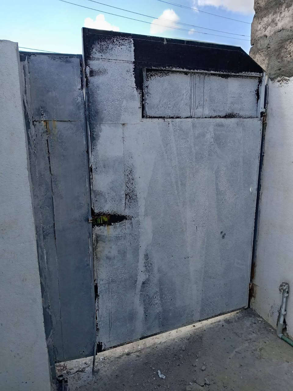 للبيع


**إذا كنت صاحب هذا الإعلان وتريد حذفه لأي سبب، رجاءا أرسل رسالة إلى الدعم الفني**