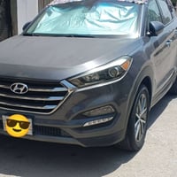 توسان • ٢٠١٦ • محرك GDi 2000