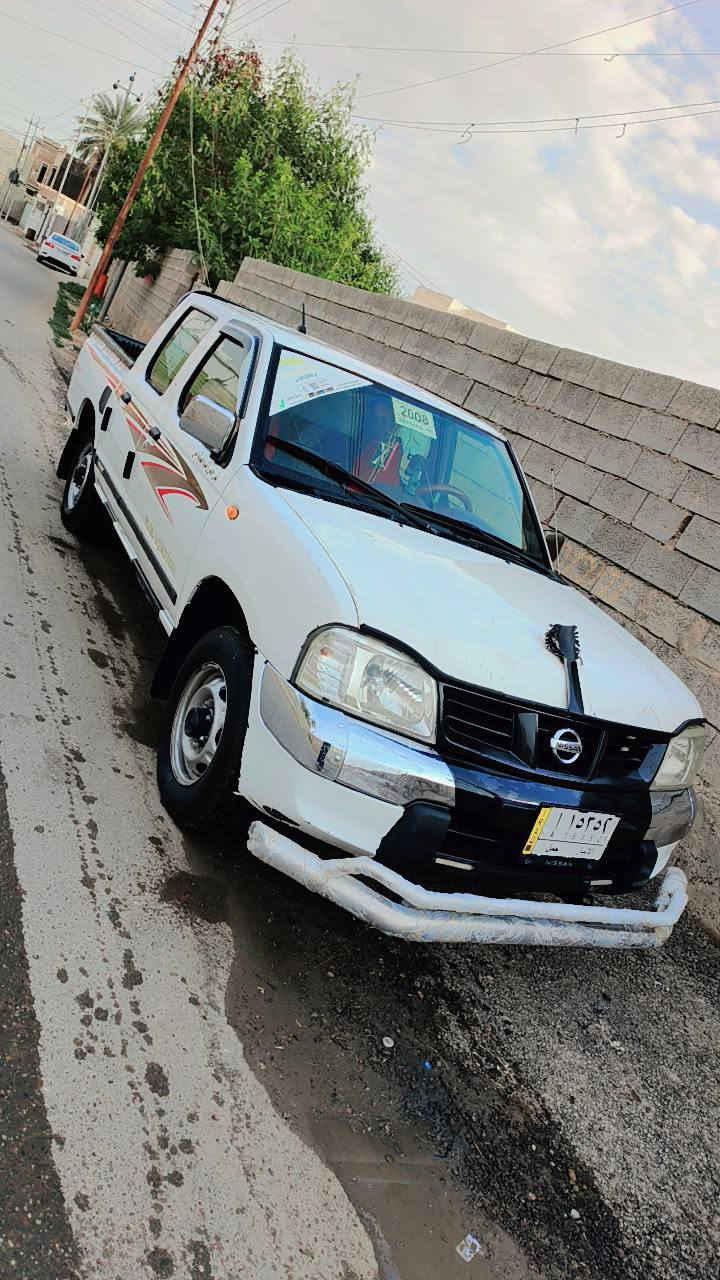 بيكم نيسان موديل 2008
سعرها 115 بيها مجال 
مكاني رمادي


**إذا كنت صاحب هذا الإعلان وتريد حذفه لأي سبب، رجاءا أرسل رسالة إلى الدعم الفني**