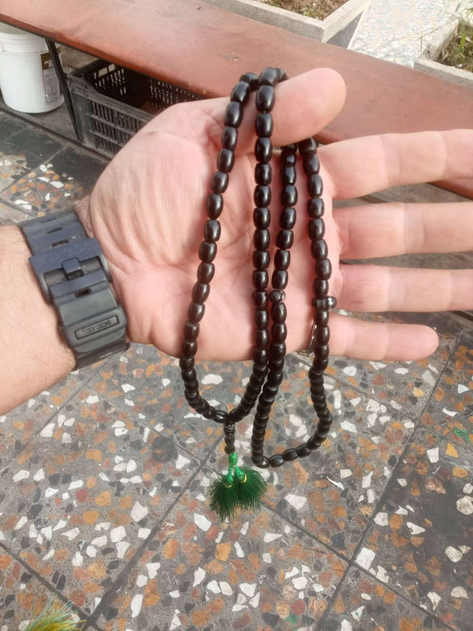 يسرمصري قديم خشن نظيفه حيل..
١٠١..سعر٩٠الف..
مكاني بغداد دوره يوجد توصيل جميع محافظات العراق ٥الاف


**إذا كنت صاحب هذا الإعلان وتريد حذفه لأي سبب، رجاءا أرسل رسالة إلى الدعم الفني**