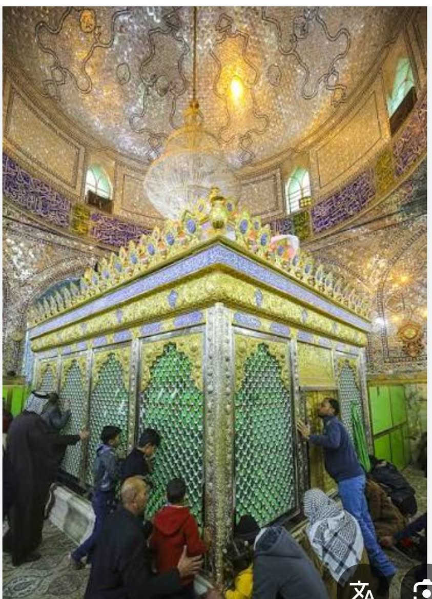 حملة يوم الجمعة الى الحمزه الشرقي ع🪴🪴
9/1/2026🇮🇶

زيارة الحمزه الشرقي🌙🌙

زيارة منصور بن الحمزه 🌙

عون ابن علي ع🏰

بسعر 5000🫰

التجمع الحمزه الغربي فلكة الساعة

الانطلاق الساعة 1:30🕐

للحجز الارقام التاليه👉📠

***********     وتساب وتصال

***********
