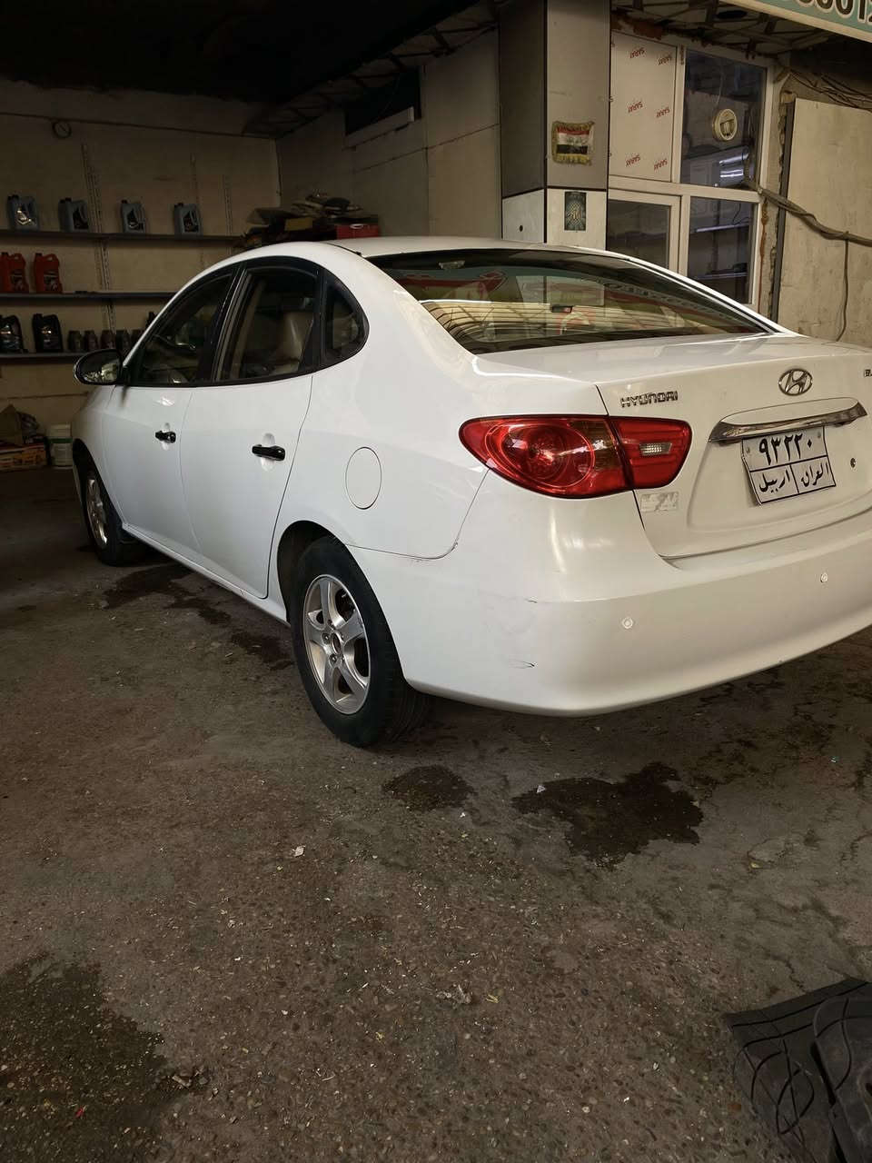 سلام عليكم الانترا للبيع موديل 2010 رقم أربيل الجديد سنويه بسمي تحويل ثاني يوم سياره جاهزه من كلشي ونضيفه كلش للستفسار اتصال على رقم تالي ‭0772 610 2356‬
