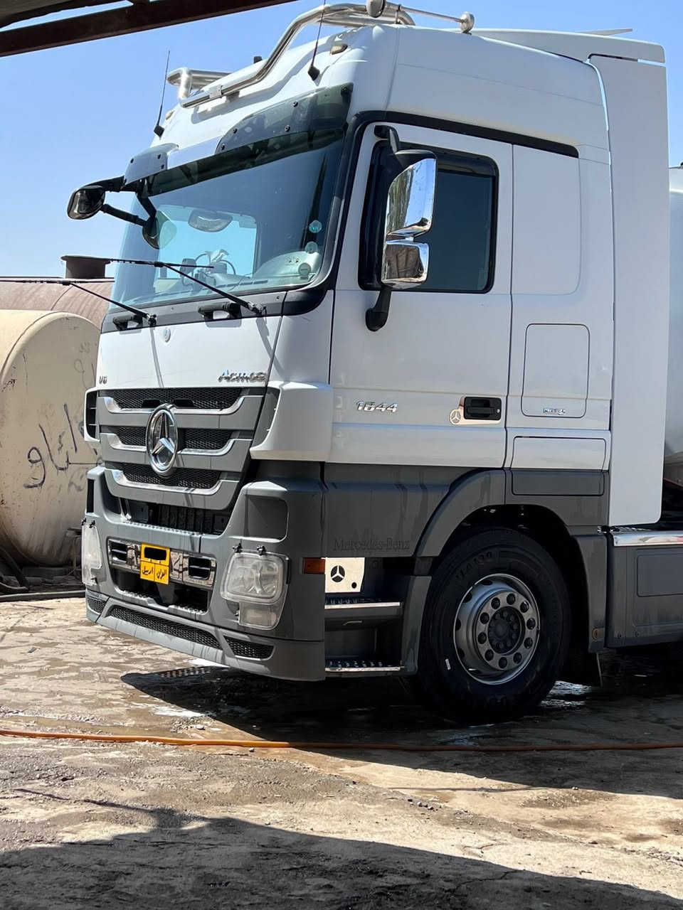 موديل 2011
حجم 1844
فول مواصفات تبريد رتايدر ثلاجه كاميره حساس طخم تايرات جديد طوناج جي بي إس مكفول كفال عام
تانكي حازم 2020
سعر 570 $ بيه مجال
معرض حجي رمضان أربيل كلك
***********
***********
