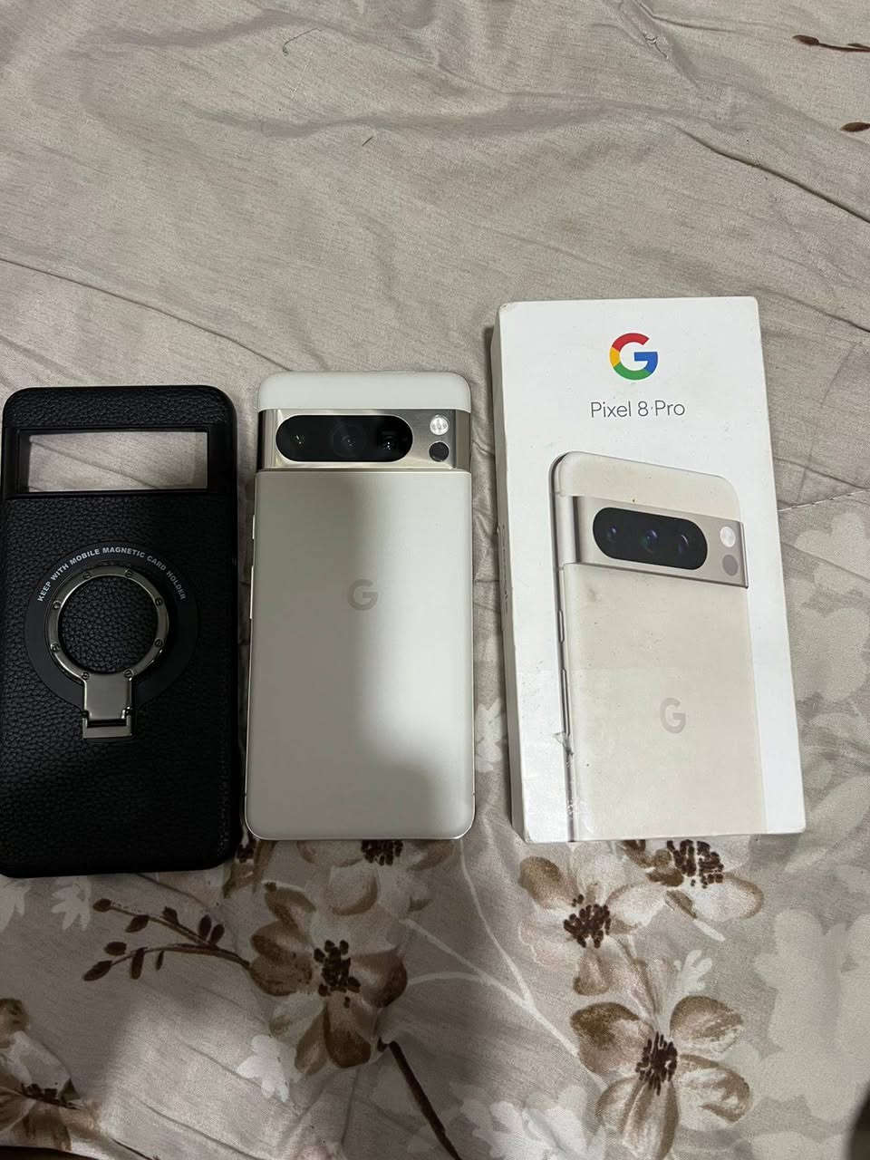 Pxsl8pro  زاكرة 128


**إذا كنت صاحب هذا الإعلان وتريد حذفه لأي سبب، رجاءا أرسل رسالة إلى الدعم الفني**