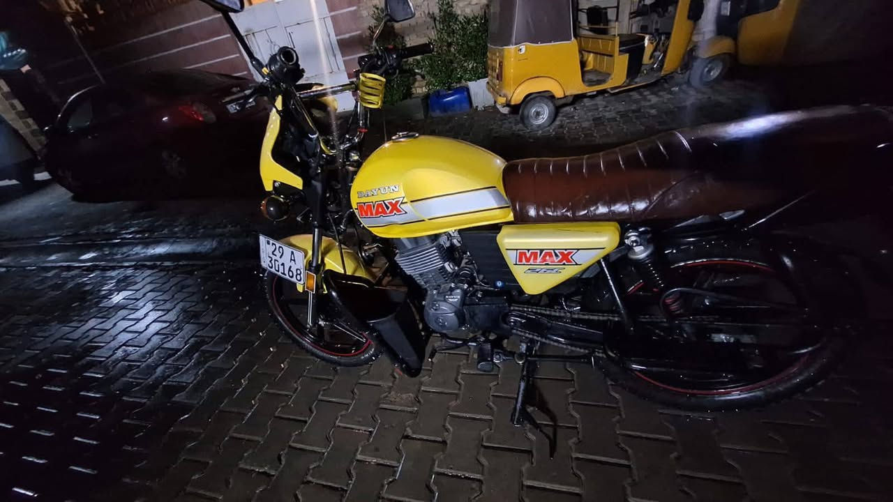 السلام عليكم. اخوان دراجه دايوان موديل 2022كفاله عامه من كل شي سنويه باسمي ثاني يوم احولك السعر 2100 وبيها مجال للشراي مكاني بغداد الشعله ***********
