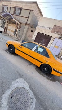 بارس • ٢٠١٨ • رقم بغداد