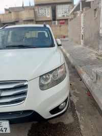 سنتافي • ٢٠١٢ • قطعة صبغ