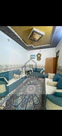 حي النداء • ١٠٠م • مؤثث