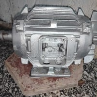 ماطور طاحونه • القرنه هور السعد • حي العسكري