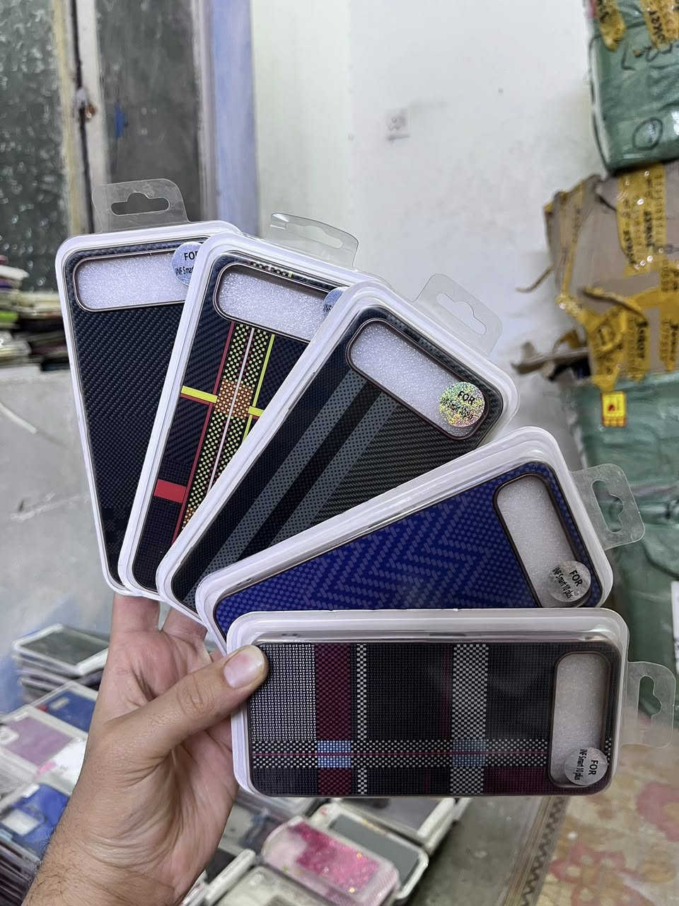 عرض خاص  اخو البلاش البلاش
(300 قطعه) ب 75 الف
يعني القطعه تطلع عليك بربع دينار
التوصيل 5 لجميع محافظات العراق ماعدا الشمال 
للتواصل خاص 
الايتمات 
👇👇👇👇
Ip 17 pro max
Ip 16 pro max
Ip 15 pro max
Ip 15
Ip 15 pro
Ip 14 pro max
Ip 14/13
Ip 13 pro max
Ip 13 pro 
Ip 12 pro max
Ip 12 pro
Ip 11 pro max
Ip 11
Ip x max
Ip xr
Ip x
Ip 7/8p
Ip 7
Smart 10 plus
Smart 8 / spark go 2024
Spark go 2022/pop 5 lite
Smart 6 plus
Smart 6 
Smart 5
Honor 400 pro
Honor 400
Honor 200 pro
Honro 200
Honor 90 lite
Honor x9c
Honor x7c
Honor x9A
Honor x9
Honor x8A
Honor x7A
Honor x7B
Honor 70
Honor x6A/x6b/x5b
Honor x6
Honor x5
A56
A36
A26
A16
A15
A14
A25
A05s
A04s
A53
A73
A71
A55/A35
A54
A51
A34
A32
A24
A23
A22
A20s
A10
A06
A05
A03s/A02s
A02
A01
Sam note 10plus
Inf hot 50 pro
Inf hot 50
Inf note 50 pro
Inf note 40/ note 40 pro
Inf hot 40/hot 40 pro
Inf hot 30 play
Inf hot 30
Inf note 30 pro
Inf note 30
Inf zero 30
Inf hot 20s
Inf hot 20i
Inf hot 20
Inf note 12 pro
Inf hot 12
Inf hot 11s
Inf hot 10s
Inf hot 10i
S25 ultra
S24 ultra
S23 ultra
S23 fe
S22 ultra 
S21 ultra
Relmea c75
Relmea c63 / c61
Relmae c53/c51
Relmea 14 pro plus
Relmea 13 pro plus
Realme 12 pro plus
Realme 11 pro plus
Relmea c67
Relmea c65/ Rm 13c
Relmea c55
Realme c35
Realme c33
Relmea c30s/c30
Realme c25
Realme c21y
Realme c11
Relmea 9i
Rm note 14 pro / note 14 pro +
Rm 14t pro
Rm 14t
Rm note 14
Rm note 13 pro
Rm note 13
Rm A5/c71
Rm A3
Rm note 13 pro plus
Rm 13x
Rm 13 lite
Rm 13
Rm note 12 pro
Rm note 12
Rm 11/12c
Rm note 11 pro plus
Rm note 11 pro
Rm note 11s
Rm note 10 pro max
Rm 10c
Rm note 10 pro
Rm note 9s
Rm note 9 pro
Rm note 8 pro
Mi 12T pro
Mi 12
Mi 12T
Spark 30c
Spark 30
Spark 20 pro plus
Spark 20 pro 
Spark 10c
Spark 10 pro
Spark 20
Y9 premir 
Y9s
Mi A1+
‏ZTE Blade A75
ZTE blade A35
ZTE blade A55
‏Nubia Music Z2353
Op A18/38
Op A58
Op reno 8T
Poco c65/Rm 13c
Poco x7 pro
Poco x6 pro
Poco m6 pro
Poco f5 pro
Poco x5 pro
Poco x5
Poco x4 pro
Poco x3 pro
Camon 40
Camon 30 
Camon 20 pro
Camon 20 priemr
Camon 18 priemar
Pova 6 pro/ pova 6
Pova 5
Pova 4


**إذا كنت صاحب هذا الإعلان وتريد حذفه لأي سبب، رجاءا أرسل رسالة إلى الدعم الفني**