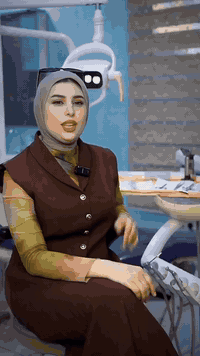 تقويم أسنان • تبييض أسنان • زراعة أسنان