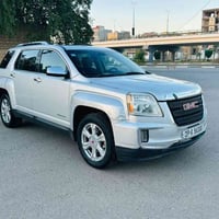 تيران ٢٠١٦ • داخل جلد اسود • فتحة سقف