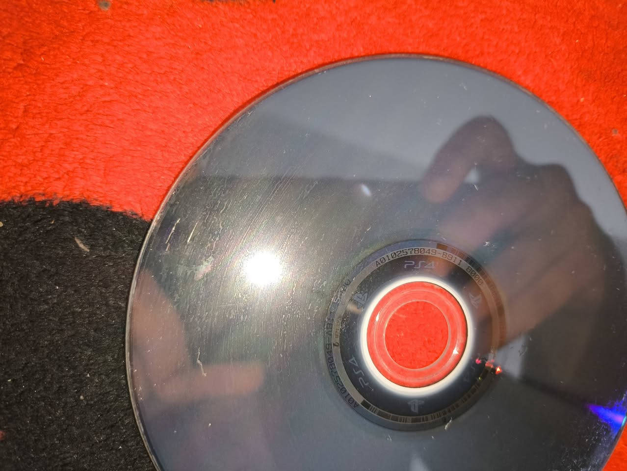 السلام عليكم 
للبيع قرص 
داينغ لايت 2 ب 25 الف
و بلاك اوبس 3 ب 20 الف 
المكان واسط النعمانية 
و يوجد توصيل
مثل ما تشوف نضيفات طبق الجديد


**إذا كنت صاحب هذا الإعلان وتريد حذفه لأي سبب، رجاءا أرسل رسالة إلى الدعم الفني**