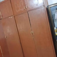 كاونتر • بغداد الحسينية • ٦ ملحق