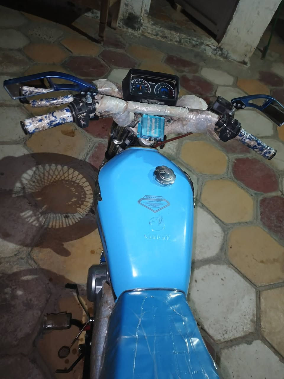 للبيع دراجه تايكر 2023 اوراق اصوليه مكفوله برغي واحد بيه مامفتوح مكان شطره *********** واتساب
