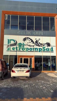 قونية تركيا • مضخات صناعية • بدون وسطاء