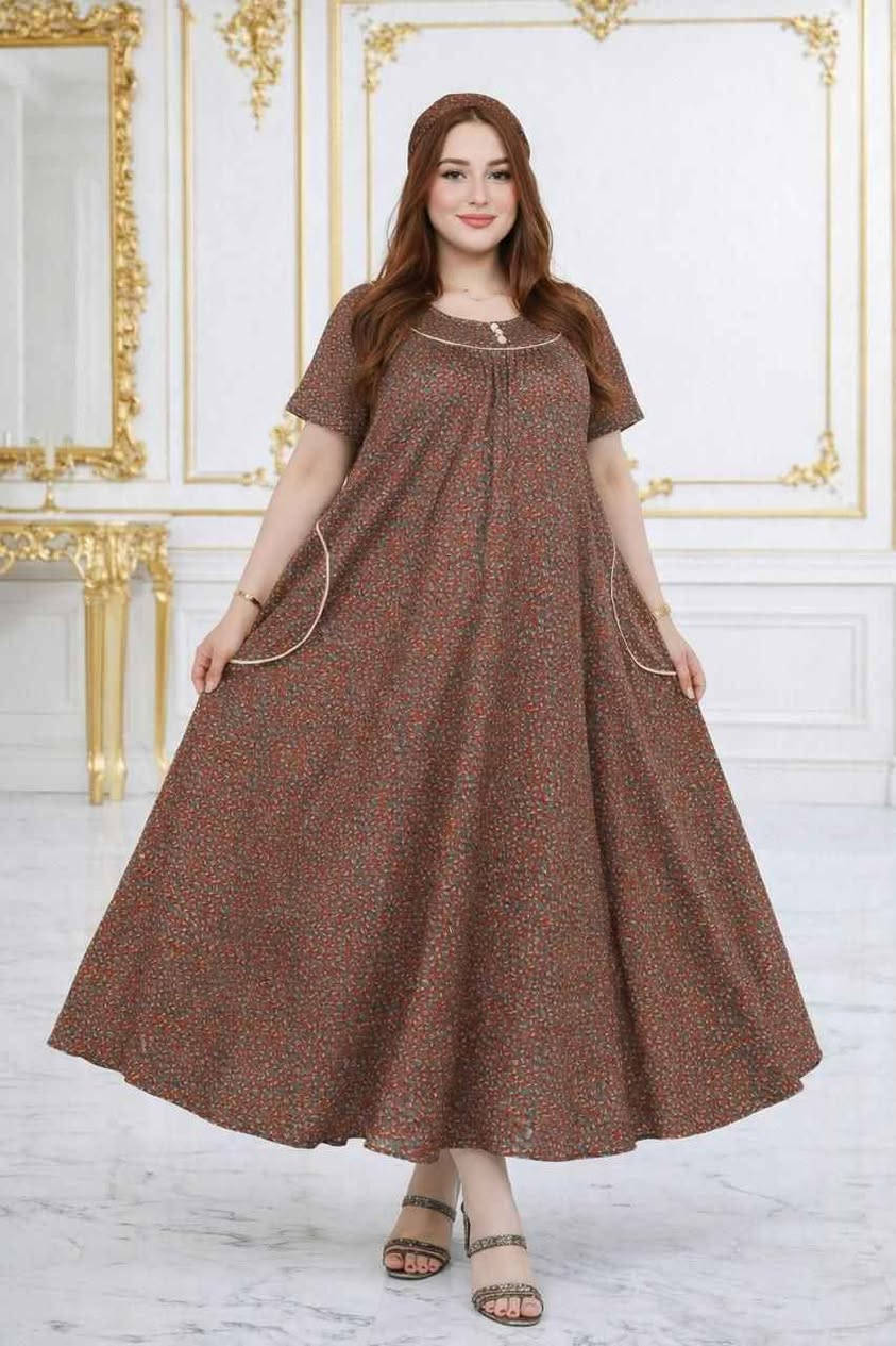 جديدنا  وصل  

دشداشة زبدة تركي تجنن

قياس خاص 4x-5x-6x-7x

السعر بلاش 

سلا بغداد, العراق


**إذا كنت صاحب هذا الإعلان وتريد حذفه لأي سبب، رجاءا أرسل رسالة إلى الدعم الفني**