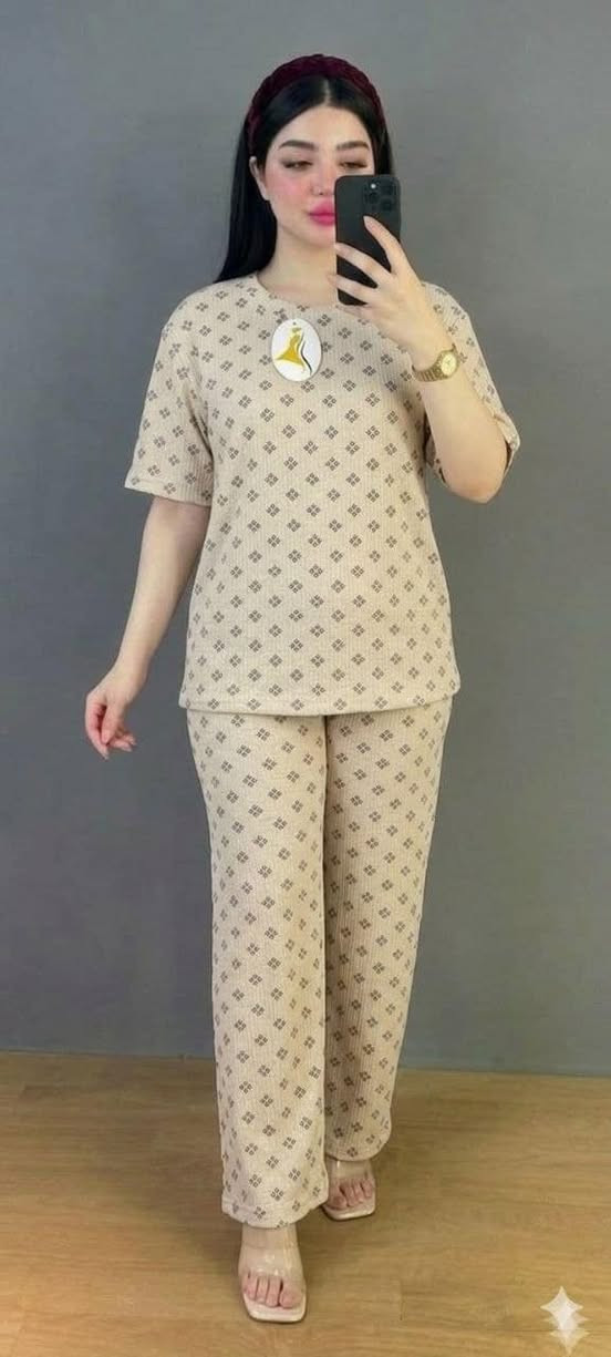 تشكيلة موديلات مميزة 
تراكات شلحات  خامات مميزة بتصاميم حديثة 
أجور التوصيل 🚛
📍 بغداد: 5,000 🚗
📍باقي المحافظات: 6,000 🚗
للحجز والاستفسار خااااااص


**إذا كنت صاحب هذا الإعلان وتريد حذفه لأي سبب، رجاءا أرسل رسالة إلى الدعم الفني**