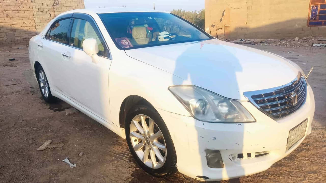 سلام عليكم سيارة ماجسته 2013فول مواصفات ابدون كصه سياره جاهزه ‏‪+964 776 786 5749‬‏لستفسار اتصل انه مكلف بنشر
