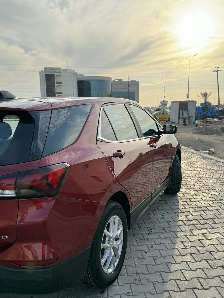 كوينكس 2023 LT حرة رقم بغداد بأسمي سنوية وهزة جديدات
قيادة ذاتية الحفاظ على المسار
تحذير تصادم 
داتا شو بلدشبول
تشغيل عن بعد
اوتو ستوب
كشنات تدفئة
جنطة كهربائية 
جميع الايرباكات سليمة
بجم كبس كلشي بيه بلادي 
ماشية 36 Mi
مكينة وكير مكفولات تنقيص وتبخير وكل شي شرط الفحص
حادثها جاملغ خلفي ومرجع نفسه بدون كص او تبديل او فتح السيارة
السعر : 173$ قابل للتفاوض 
***********
