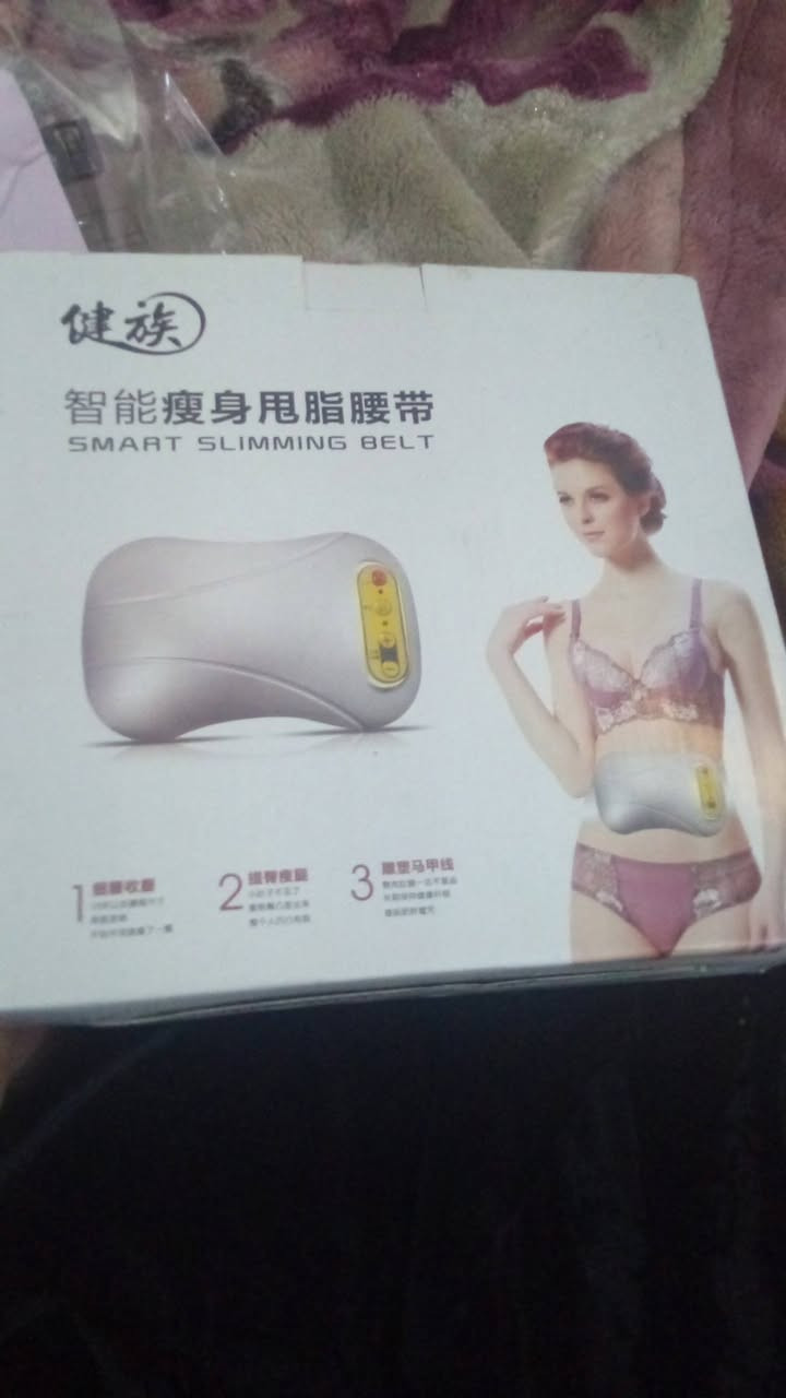 جهاز شد ونضارة وكلف وجهاز تنحيف البطن اثنينهن ٢٥اذا بشعب توصيل مجاني


**إذا كنت صاحب هذا الإعلان وتريد حذفه لأي سبب، رجاءا أرسل رسالة إلى الدعم الفني**