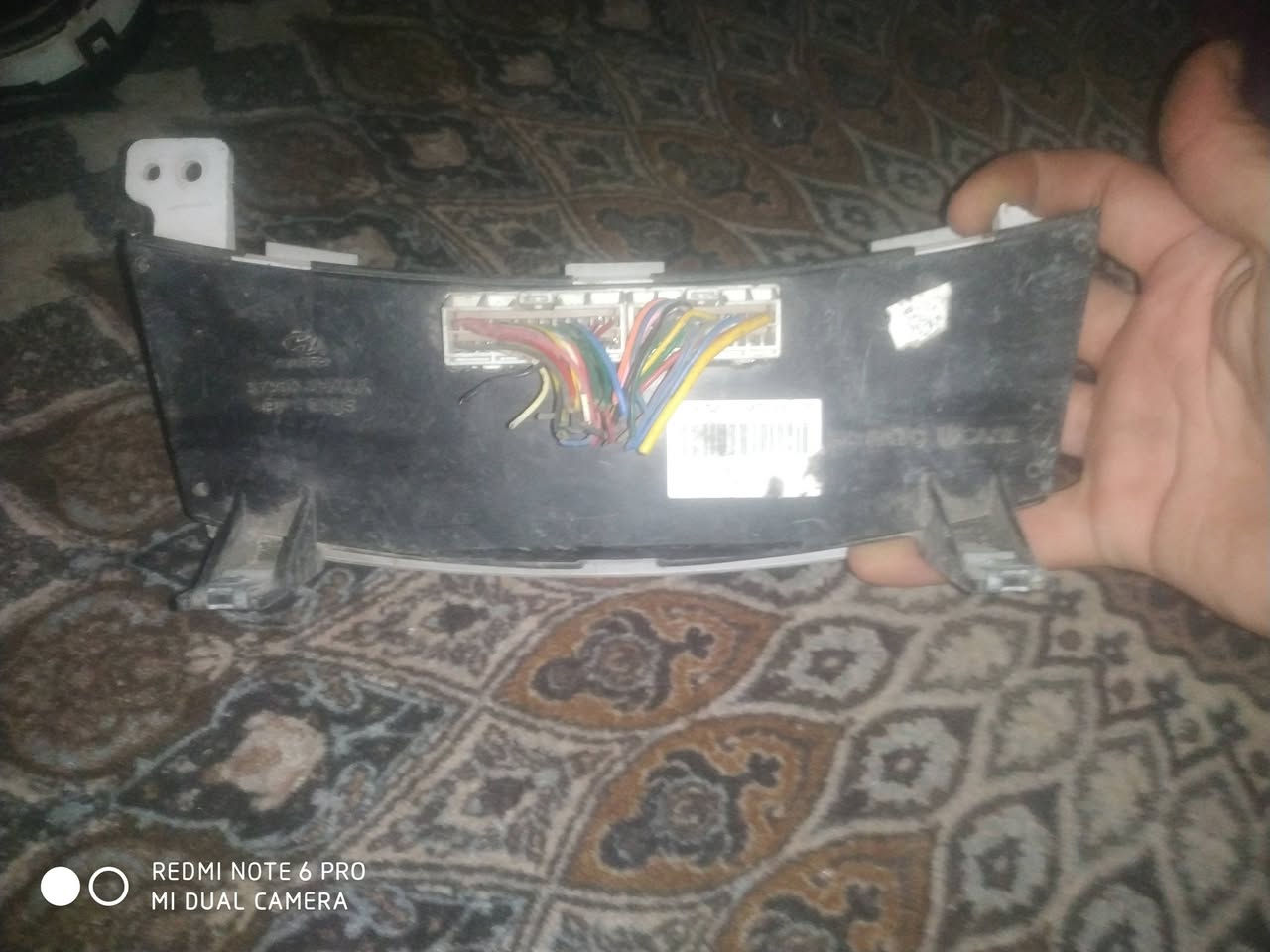 مال النترة 20وبي مجال


**إذا كنت صاحب هذا الإعلان وتريد حذفه لأي سبب، رجاءا أرسل رسالة إلى الدعم الفني**