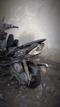 سلام وعليكم 
ماكس عداله البيع دراجه  بلادي كلاجات رياضي 
سلف هندر  دراجه شغاله  بي واكت  لا تبخير ولا تنقيص  ولا دخان  نكره وكفالة  عامة كفرات  بلادي ختم واحد  دراجه ملاح بيه  شلعه معدال  أوراق بيه 
(مكان دراجه بغداد دورة شارع 60 ) رقمي *********** سعر 650 وبيه مجال
