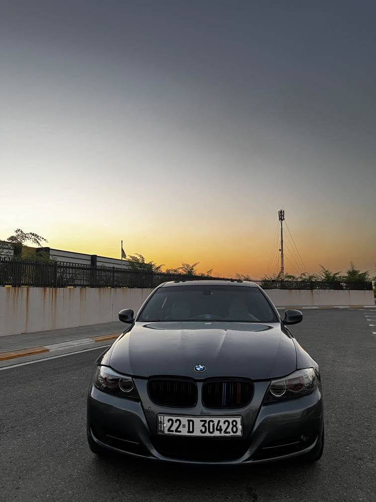 bmw E90 330 V6 2010
گـــــۆرینـــــەوەو   فـــرۆشـــــتن
بۆ جوانی سبوخ کراوە لەسەر ساخە 
بــــێ دەعـــموو لێـــدراو 
 بــــیئێم  ۲۰۱۰ شـــەش پســــتن ۳۳۰  دەبــــل دجیــــتەل
نــــۆزل کورت
تـــبرید بەشـــــەرت
دەشــــبول چاوبــــرۆ   شــــاشـــــە گــــەورە مــــاوس
 تــوماتــــیک عـــادی  دەبـــل گــــێر
 ســـلاید کــــارەبای 
 جام ئـــۆتــــۆ فــلــــچە ئــۆتـــۆ  لایـــت ئـــۆتۆ
 تــــحدیـــد ســرعە  abs  isd
 ســـماعە سستەم ســــاوند امــــپریــــفایەر
 لایــــتەکان داینەمیـــکە  بەرزوو نـــزم دەبێت
 ئاوێــــنە کارەبایــــی
سویج شـــقارتە یە بەســــمەیە
 گـــێر مکیـــنە کارەبایــــیات  تەقەو ڕەقە بەشەرت
 سەنەوی  ڕەقەم هەزە هەمووی نوێیە
 سعری  ۹٥  مجالی برایانە أربيل, العراق


**إذا كنت صاحب هذا الإعلان وتريد حذفه لأي سبب، رجاءا أرسل رسالة إلى الدعم الفني**