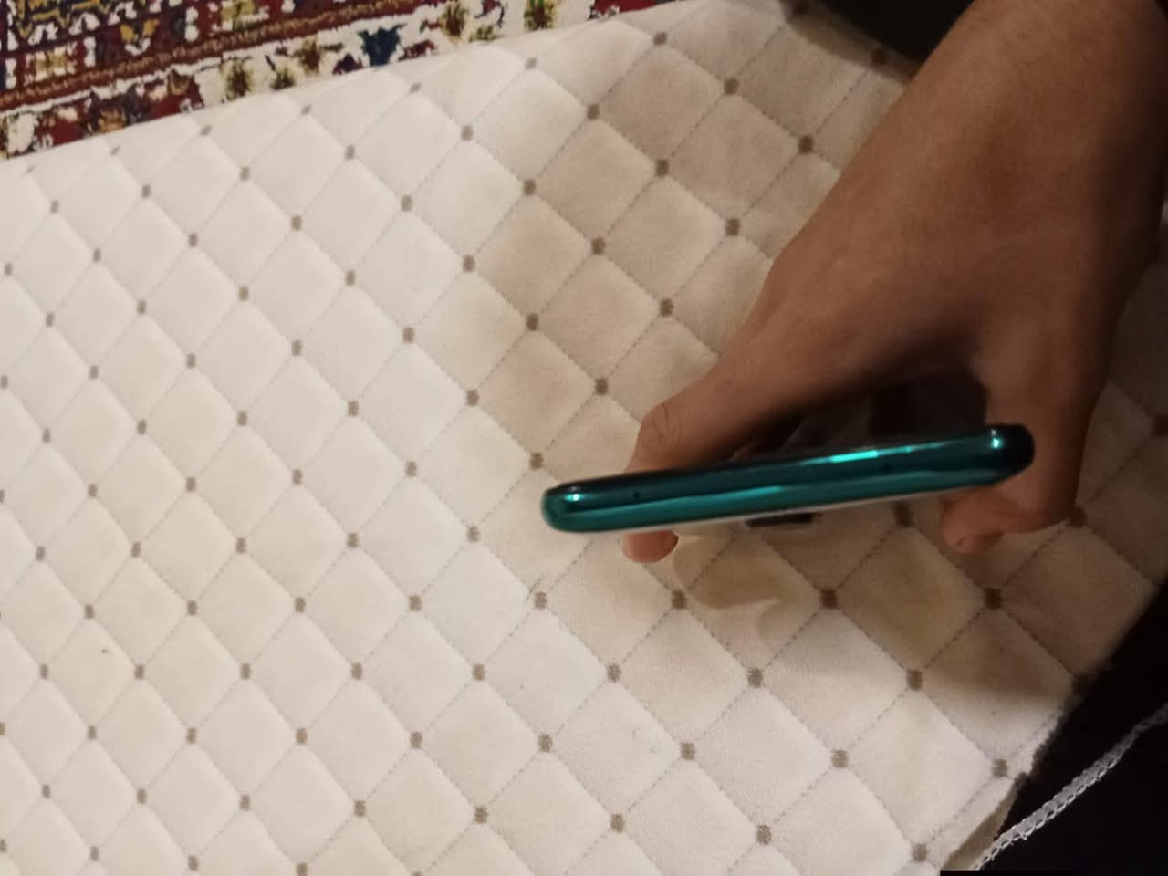 ريدمي نوت 8 برو ذاكرة 256/8 60 فريم بي كسر بالظهر وما مأثر عليه السعر 130


**إذا كنت صاحب هذا الإعلان وتريد حذفه لأي سبب، رجاءا أرسل رسالة إلى الدعم الفني**