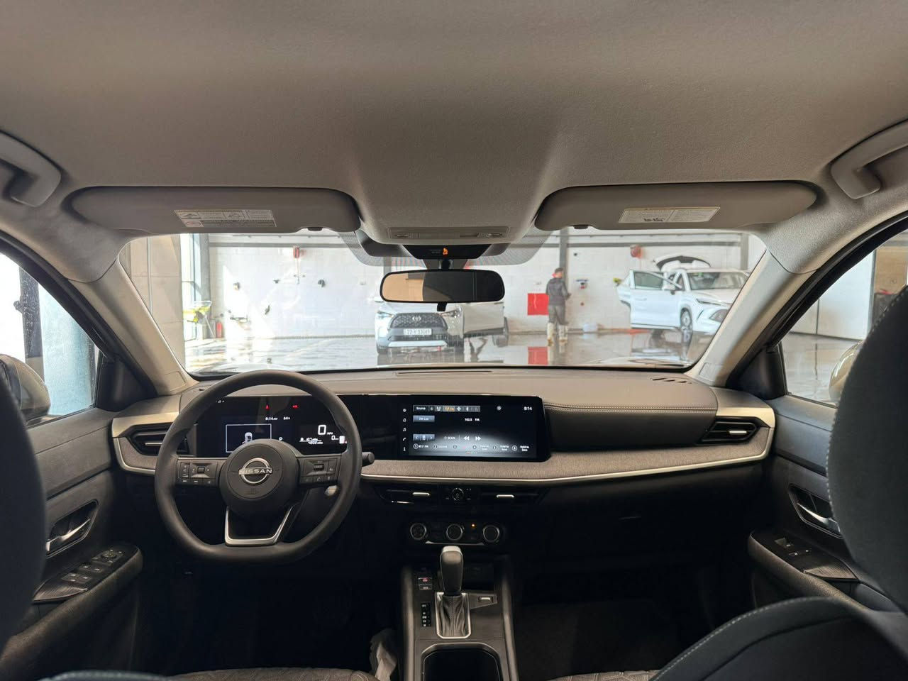 NISSAN KICKS 2.0L I-4 DOHC, 2025
رقم کاتی 
رۆشتنی ٤ هەزار 
بێ بۆیاخ 
بێ ارباگ 
سعری ١٧٥ ورقر 
شوێن سەیارە هەولێر 
0751-2004-377
0772-818-6453
……..
Nissan kicks 2025 2.0 V4 2025 
رقم کاتی 
ماشی ٤ الف 
بدون صبغ 
بدون ارباگ 
سعر 175 ورقە 
مکان سیارە اربیل أربيل, العراق


**إذا كنت صاحب هذا الإعلان وتريد حذفه لأي سبب، رجاءا أرسل رسالة إلى الدعم الفني**