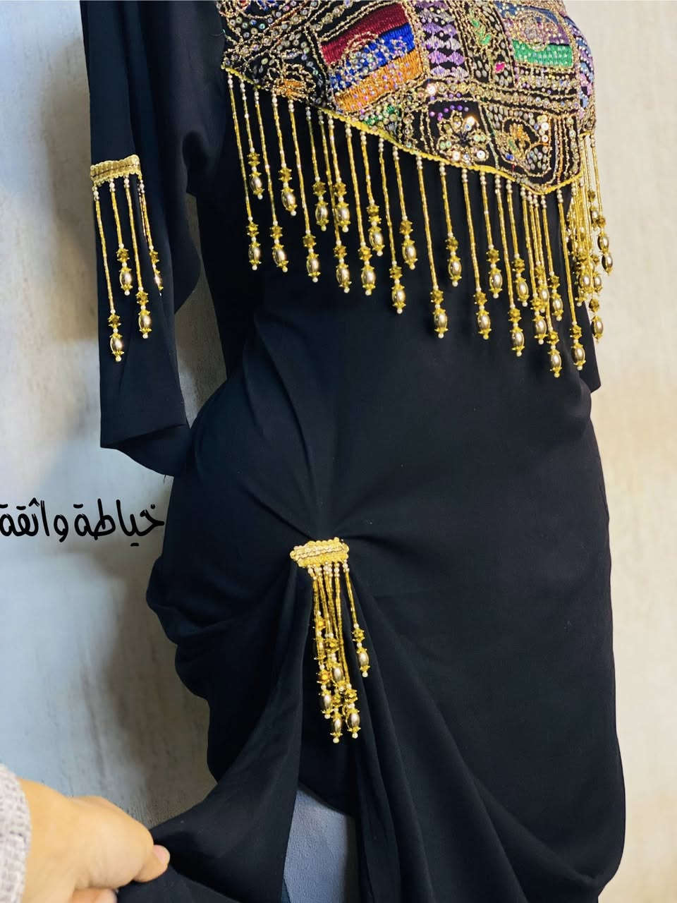 متوفر توصيل رقم الحجز *********** #خياطةواثقة رابط  تيك توك خياطة واثقة :
https://www.tiktok.com/@k_2.21y?_t=ZS-8zigRhlGRO5&_r=1

رابط قناة الواتساب ؛ 
https://whatsapp.com/channel/0029VbBtowZBfxoDa8jwF317

رابط قناة تليكرام
https://t.me/+9n9TyhFx-BhlMDMy
