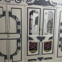 غرفه اخشاب • ما مستخدمه • ١٠ قطع