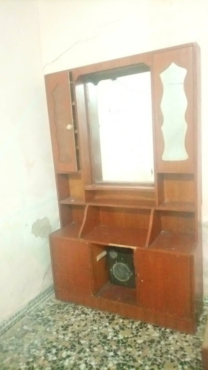 السلام عليكم للبيع ب١٢٥كلهن بس صوميه مكسوره شويه مكان كفاءات العبيدي


**إذا كنت صاحب هذا الإعلان وتريد حذفه لأي سبب، رجاءا أرسل رسالة إلى الدعم الفني**
