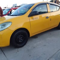 نيسان فيرسه • ٢٠١٣ • كركوك