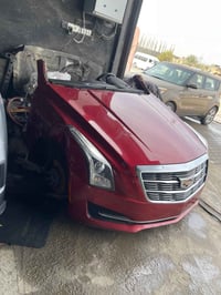 اي تي اس شتريد  موجود 07847499555