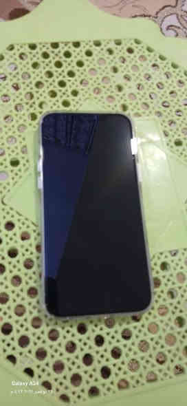 السلام عليكم ايفون 12 برو ماكس جديد نهائي مامستخدم بطاريته 100 ذاكرته 265مامفتوح وين متريد اخذه افحصه دزو الي من الخارج وحتى هاي كارتونت الشحن مالته سعره 575لاستفسار ***********
