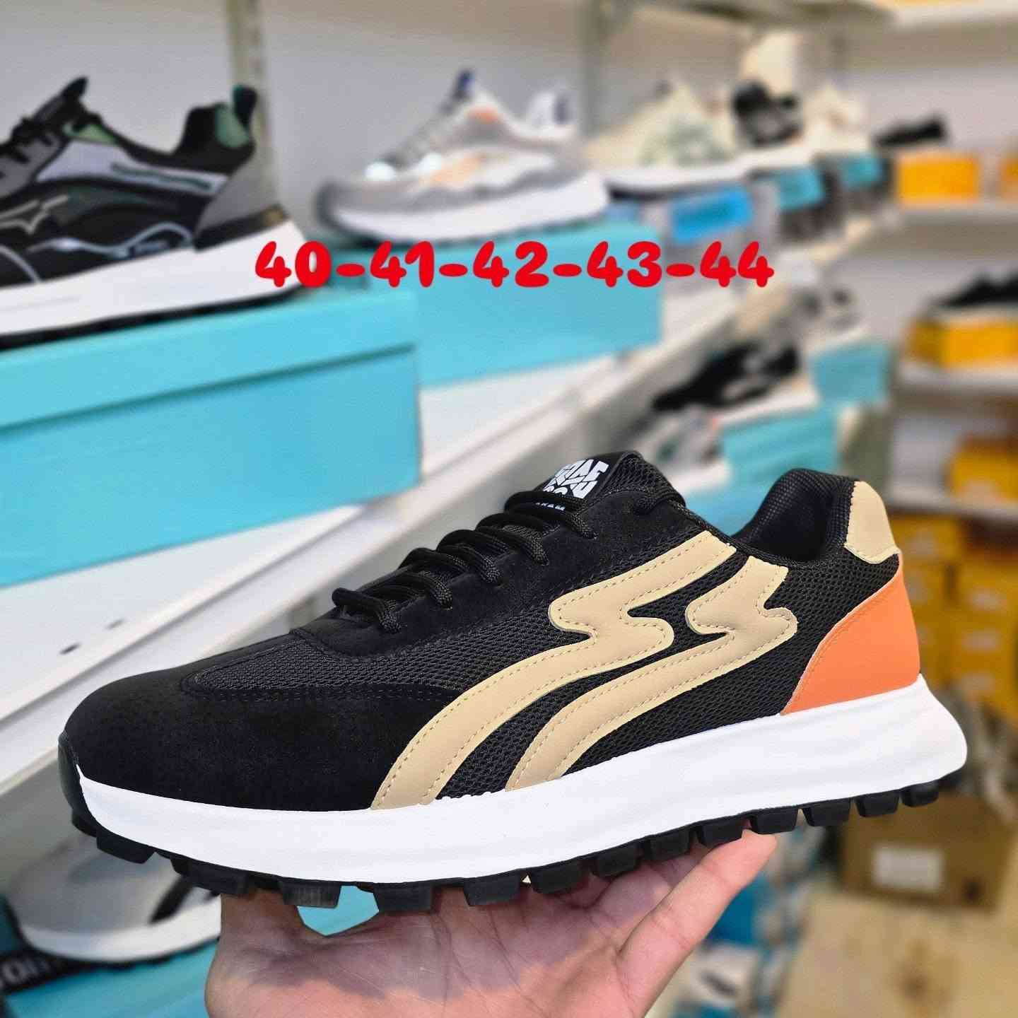 تعبت من الأحذية القاسية؟ جرب الشعور بالمشي على السحاب مع مجموعتنا الجديدة.
​خفة خيالية وزن مثالي لا يشعرك بالتعب.
​📍 متوفر بجميع المقاسات والألوان التريند لهذا الموسم🔥
*********** واتس📞
https://www.instagram.com/brand_shoes26?igsh=MWxnazQ2YW11NDFmbQ==
📍طوز خورماتو _ سوق الجمهورية _ مقابل تحفيات طوز
