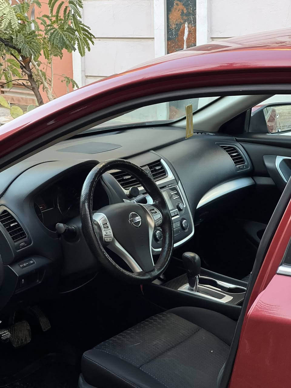 السلام عليكم
نيسان التيما 2017 S وراد امريكي رقم اربيل الجديد بأسمي تحويل ثاني يوم
مواصفات معروفة
كير ومكينه كفالة مع الادامة العامة
حدادية امامي وخلفي كفالة
السيارة جديدة ومابيها اي نقص
ماشية 78 الف 
حادث امريكا فقط( جامرلغ خلفي جزء منة مصبوغ + قبق الجنطة بدون دواخل شرط وبدون ايرباك فقط باقي السيارة كفالة عامة ) السعر 123 وبيها مجال 
مكاني ديالى/بعقوبة/تقاطع القدس
***********
