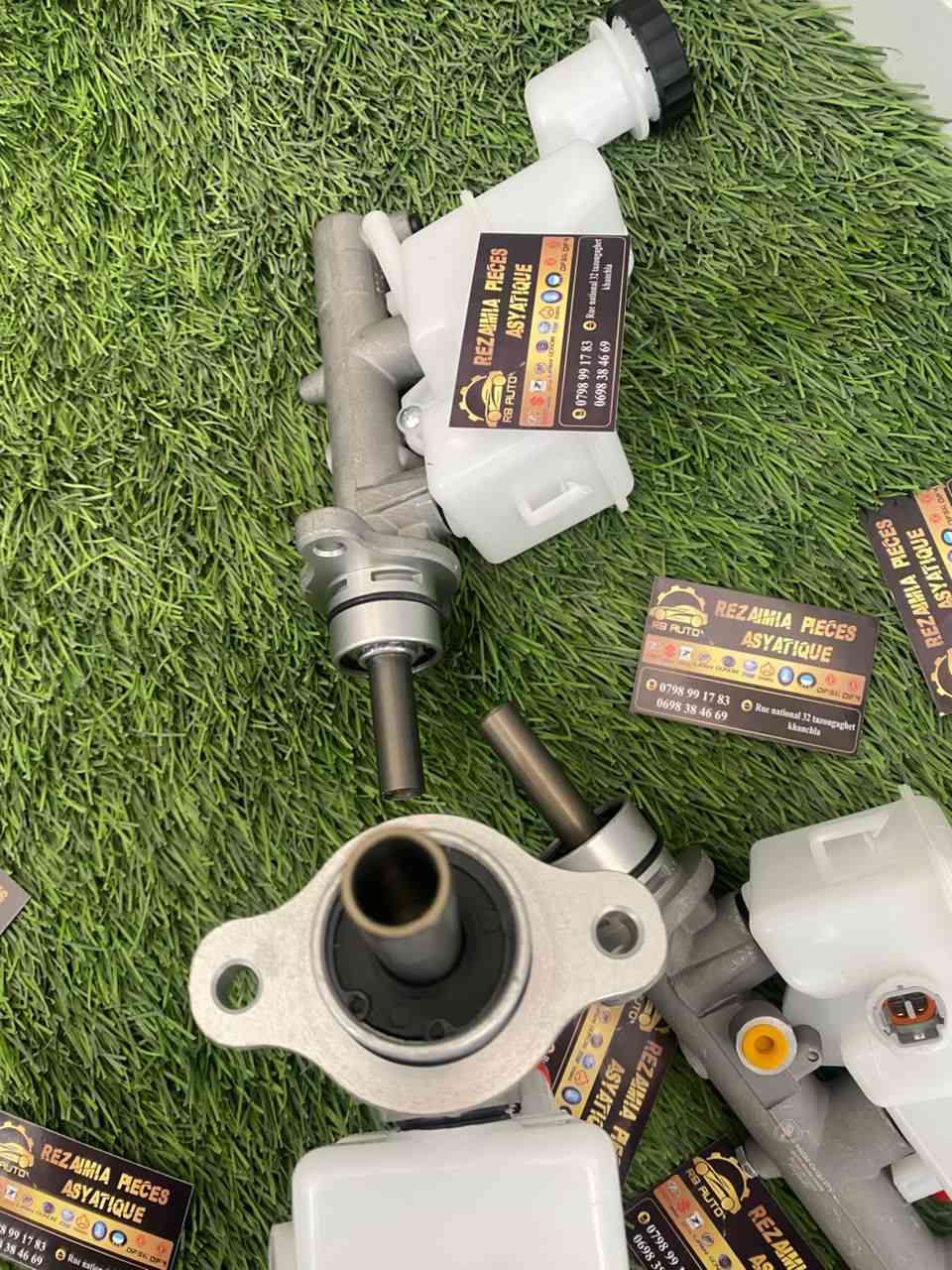 Pompe frin BYD F3/L3
Original qualité 

Livration disponible 

Tazougaghet Khanchla 

0798991783


**إذا كنت صاحب هذا الإعلان وتريد حذفه لأي سبب، رجاءا أرسل رسالة إلى الدعم الفني**