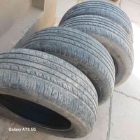 تاير كابسن • ويل ١٨ • نص عمر