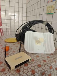 نانو • روتر • كيبل أصلي