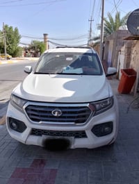 كريت ويل • ٢٠٢١ • كربلاء