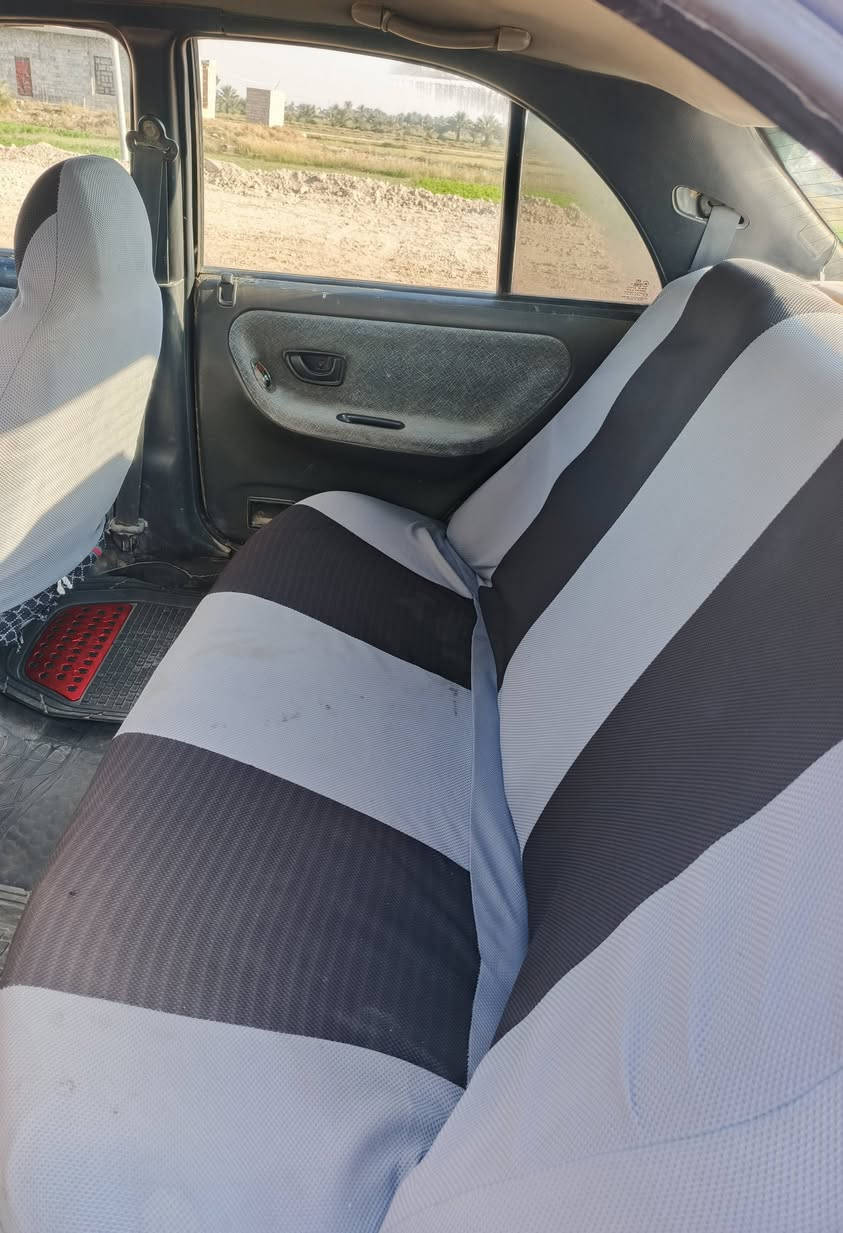 سياره سوناته تو للبيع رقم انبار  تحويل ثاني يوم كير اوتو  موديل 93السعر 37وبيه مجال 
الأنبار قضاء الكرمه ***********
