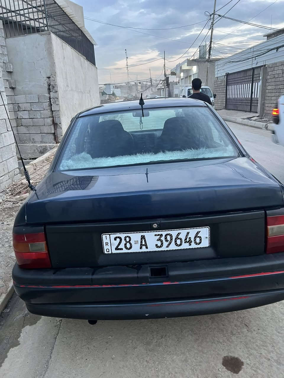 فكترا حجم 16 رقم نجف  سنويه جديده هزا جديده مشروع وطني تحويل بل موصل الشرعي بل موصل شرط تحويل صبغ عام بدون طخه  كير شرط مكينه بدايت نفخ  سعر32وبيها مجال  بدون كربون***********
***********
