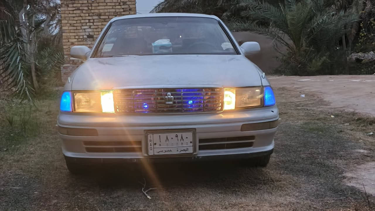 اللهم صل على محمد وال محمد سياره بطه كراون موديل 93 رقم بصره مشروع وطني سياره بسمي مكفوله كفاله عامه من الكص ونقل جثه والعيب شرعي سنويه باقيله 10 اشهر
تبريد 
تحكم بل مري 
مري شفط كلشي موظح بمقاطع الفيديوه سعر 73 ورقه غير متواجد عل فيس 
*********** العنوان

 الديوانيه قظاء عفك
