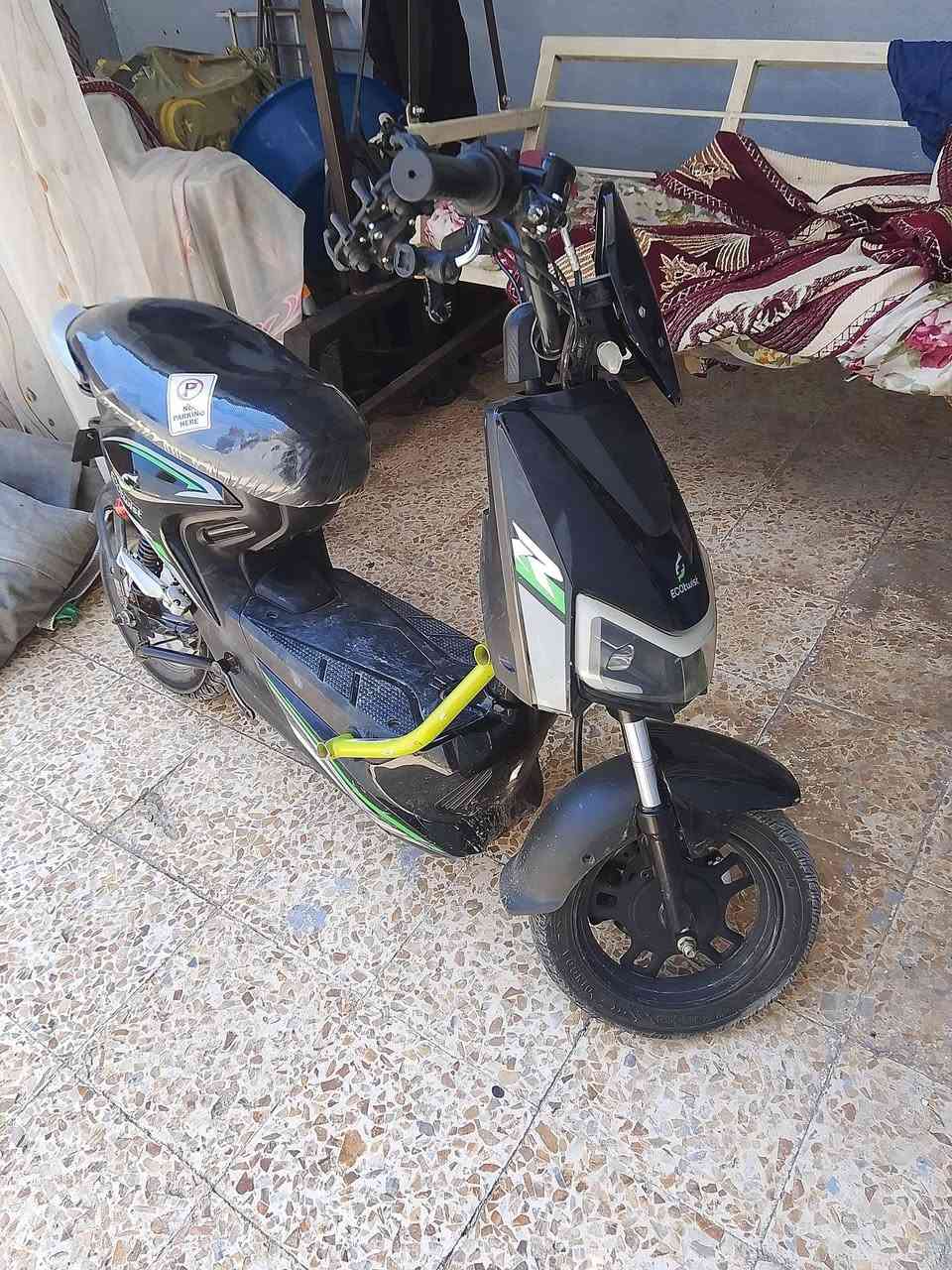 ماطور شحن للبيع بس بي قليل نفخ بل بطاريات ولكلو شغال ايعبرك ورجعك وبي شحن الشراي يجي خاص  ولماشراي لا يدوخني


**إذا كنت صاحب هذا الإعلان وتريد حذفه لأي سبب، رجاءا أرسل رسالة إلى الدعم الفني**