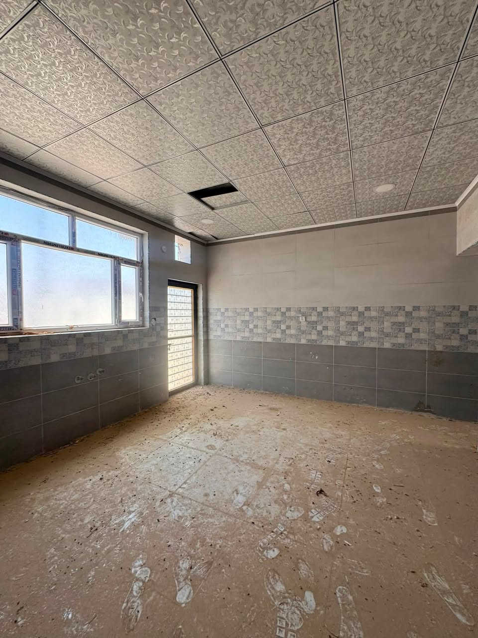 🏡 دار للبيع – مجمع أبو تراب
📍 الموقع: مجمع أبو تراب
📐 مساحة الدار: 200 متر
🛣️ تقع على شارع 30 متر
✨ موقع مميز ومناسب للسكن والاستثمار.

📞 للاستفسار والتواصل (واتساب واتصال):
***********

#مجمع_أبو_تراب #النجف #النجف_الأشرف #عقارات_النجف #دار_للبيع #بيت_للبيع #عقار #استثمار #بيع_وشراء #عراقي #العراق #بيوت_النجف #سكن #عروض_عقارية
